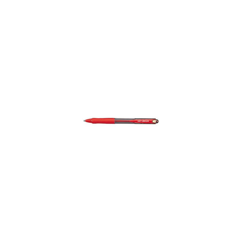 uniball-rollerball-laknock-sn-10010-rojo-12u- uniball-rollerball-laknock-sn-10010-rojo-12u-
