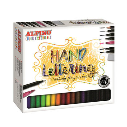 alpino-set-30-rotuladores-hand-lettering-color-experience-csurtidos
