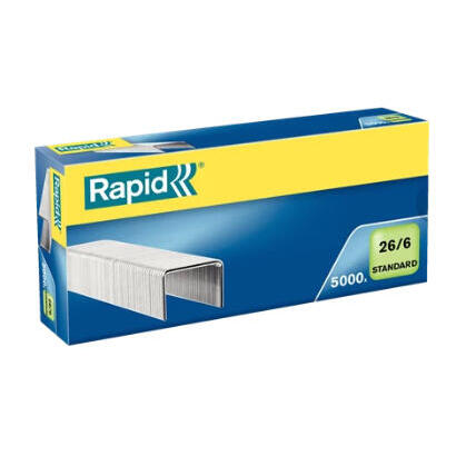 rapid-grapas-estandar-266-galvanizada-caja-de-5000