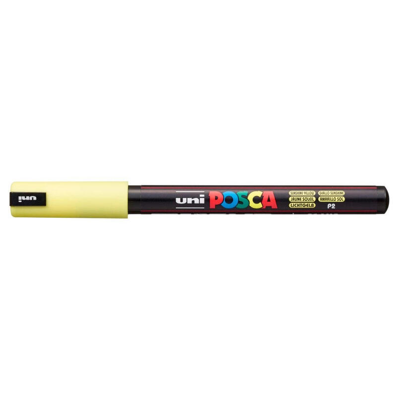 uniball-marcador-posca-pc-1mr-no-permanente-punta-extrafina-07mm-amarillo-sol