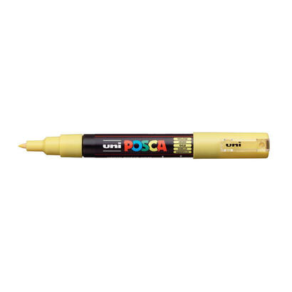 posca-marcador-pc-1m-no-permanente-punta-extrafina-07mm-amarillo