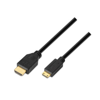 cable-mini-hdmi-aisens-a119-0114-conectores-a-machoc-macho-alta-velocidad-con-ethernet-full-hd-uhd-3d-18m