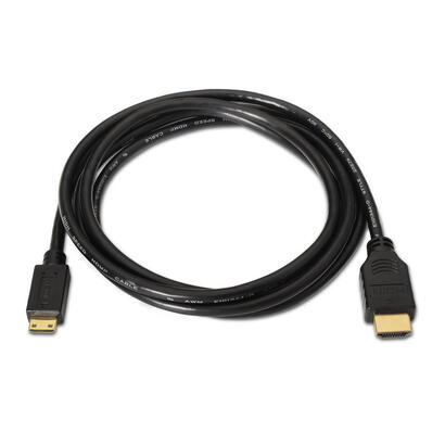aisens-cable-hdmi-a-mini-hdmi-hec-18m-compatibilidad-3d-y-ethernet-negro