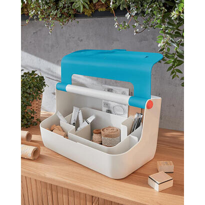 leitz-caja-de-almacenamiento-portatil-cosy-casa-abs-azul