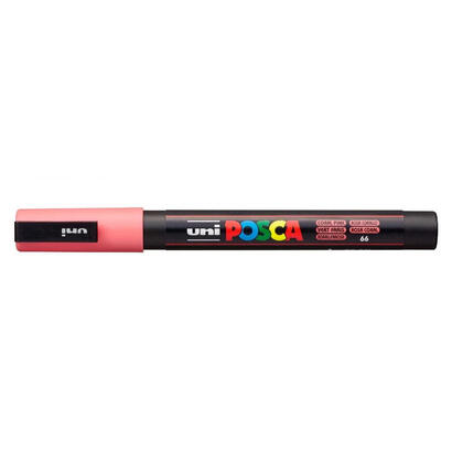 posca-marcador-pc-3m-punta-conica-09-13-mm-rosa-coral