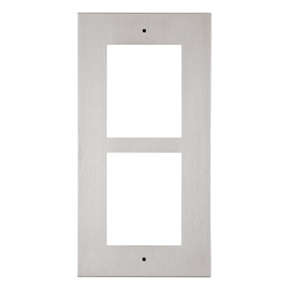 2n-zubehor-entrycom-ip-verso-zbh-frontblende-para-unterputzrahmen-2-module