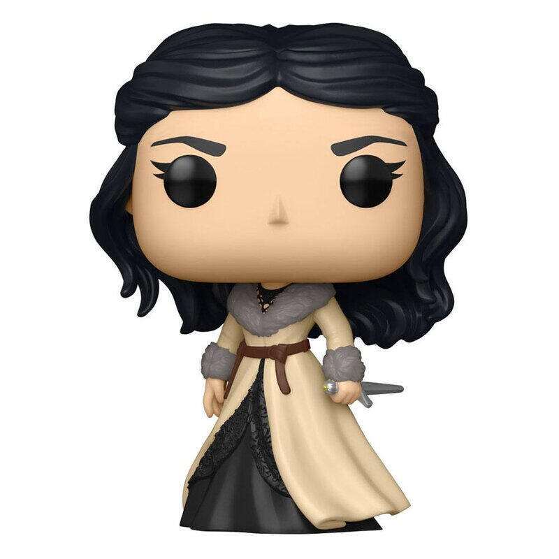 figura-pop-the-witcher-yennefer