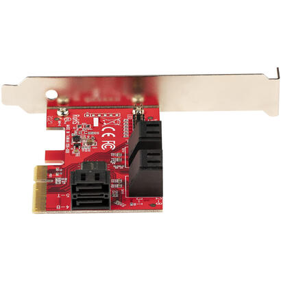 startechcom-tarjeta-pcie-sata-tarjeta-controladora-pci-express-de-6-puertos-sata-6gbps-con-bracket-de-perfil-bajo-con-conectores