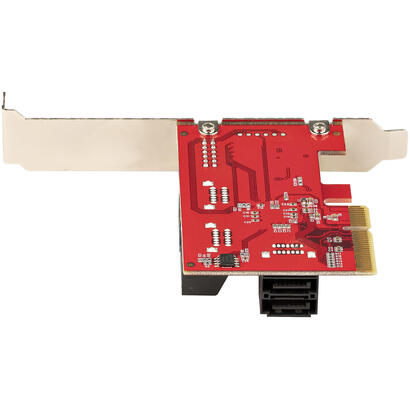 startechcom-tarjeta-pcie-sata-tarjeta-controladora-pci-express-de-6-puertos-sata-6gbps-con-bracket-de-perfil-bajo-con-conectores