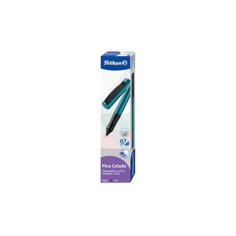 pelikan-821209-boligrafo-de-punta-redonda-boligrafo-cilindrico-azul-1-piezas