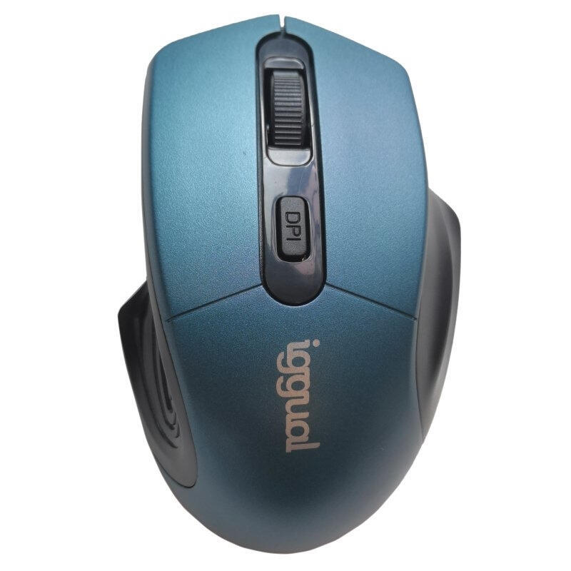 iggual-raton-inalambrico-ergonomic-l-1600dpi-azul