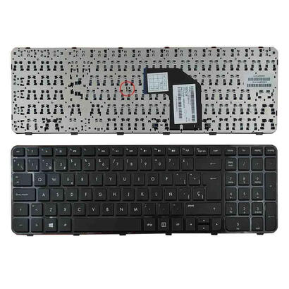 teclado-para-portatil-hp-pavilion-g6-2321ss-g6-2320ss