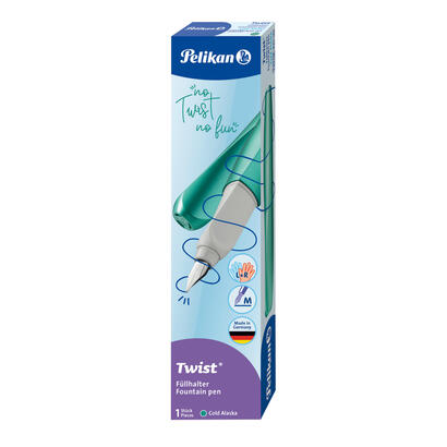 pelikan-twist-p457-pluma-estilografica-sistema-de-carga-por-cartucho-turquesa-1-piezas