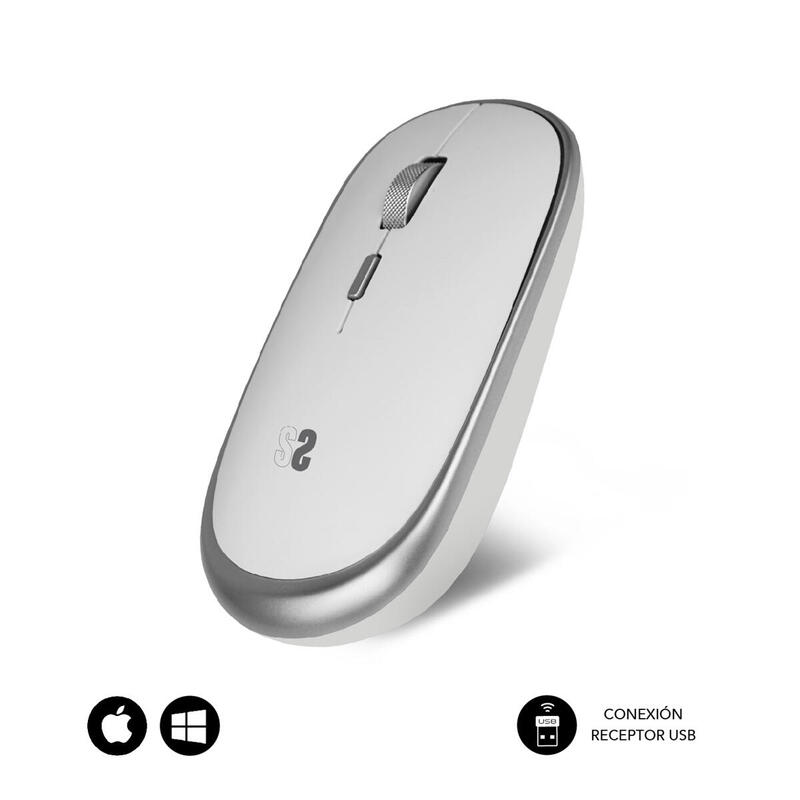 raton-optico-wireless-mini-flat-silver-subblim-hasta-1600dpi-inalambrico-silent-click-ambidiestro