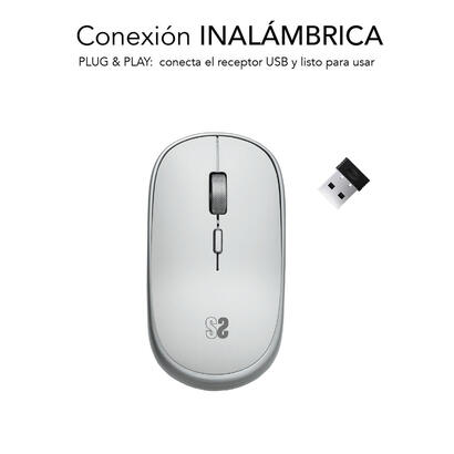 raton-optico-wireless-mini-flat-silver-subblim-hasta-1600dpi-inalambrico-silent-click-ambidiestro