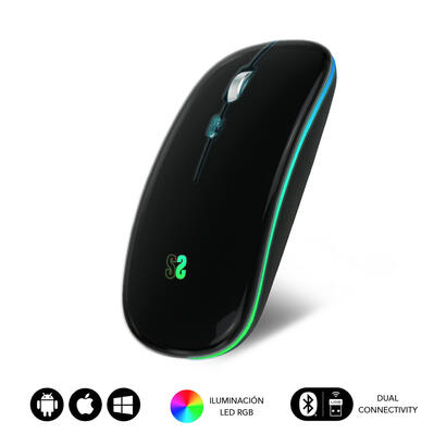 raton-optico-wireless-bluetooth-rgb-dual-flat-black-subblim-hasta-1600dpi-conexion-dual-bluetooth-rf-silent-click-led-rgb-bateri