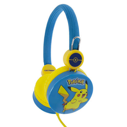 auricular-infantil-pikachu-core