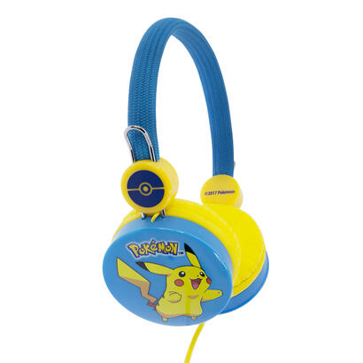 auricular-infantil-pikachu-core