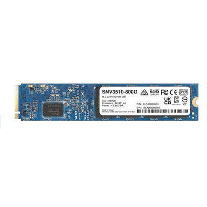 disco-ssd-synology-m2-800gb-snv3510-800g-nvme-22110-nvme-ds1618-ds1819-ds2419-rs2818rp-rs820rp
