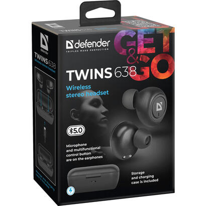 defender-twins-638-auriculares-in-ear-inalambricos-bluetooth-negro