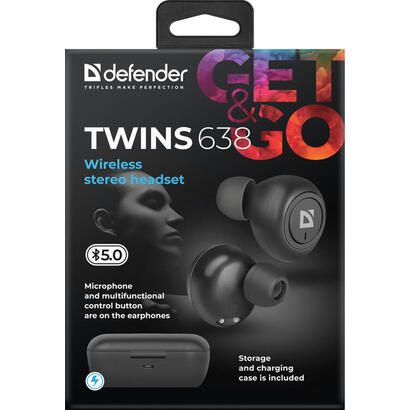 defender-twins-638-auriculares-in-ear-inalambricos-bluetooth-negro