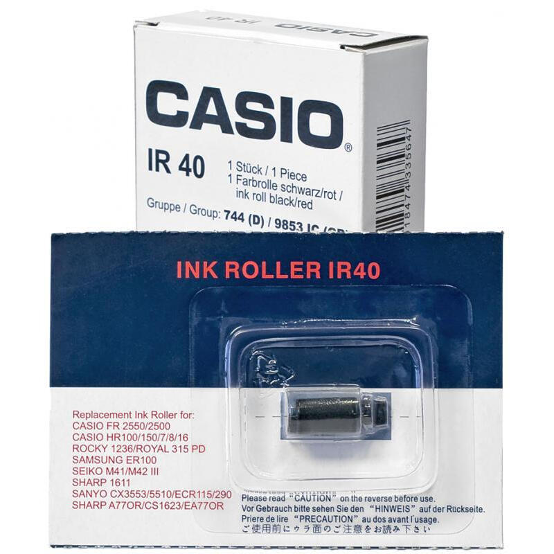 tinta-casio-ir40-1-piezas-compatible-negro