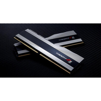 memoria-ram-gskill-trident-z5-rgb-ddr5-dimm-32gb-2x16gb-6000mhz-cl36-13v-xmp-30-white