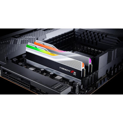 memoria-ram-gskill-trident-z5-rgb-ddr5-dimm-32gb-2x16gb-6000mhz-cl36-13v-xmp-30-white