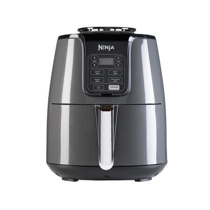 ninja-af100-single-38-l-independiente-1550-w-freidora-de-aire-caliente-negro