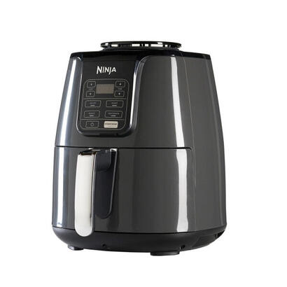 ninja-af100-single-38-l-independiente-1550-w-freidora-de-aire-caliente-negro