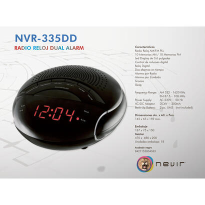 radio-reloj-despertador-nevir-nvr-335dd-negro-sintonizador-am-fm