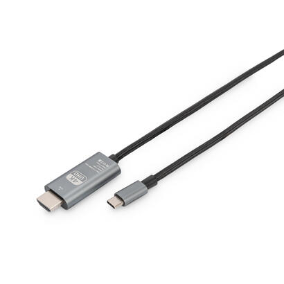 cable-digitus-usb-c-tipo-c-a-hdmi-mm20m
