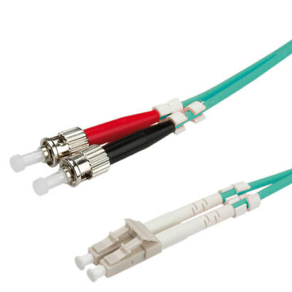 roline-50125m-lcst-om3-05m-cable-de-fibra-optica-05-m-turquesa-roline-fo-cable-50125-om3-lcst-aqua-05m
