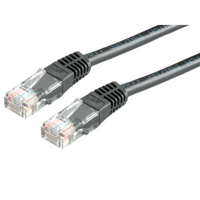 roline-21150525-cable-de-red-negro-05-m-cat5e-uutp-utp-roline-cat5e-utp-cu-ethernet-cable-black-05m