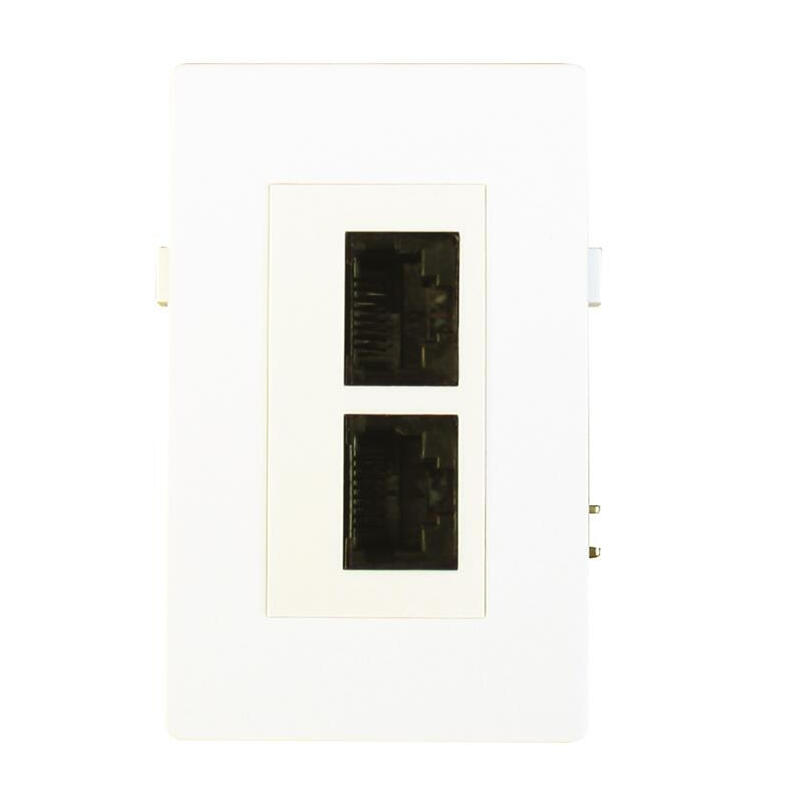 utp-cat6-2x-lsa-module-white