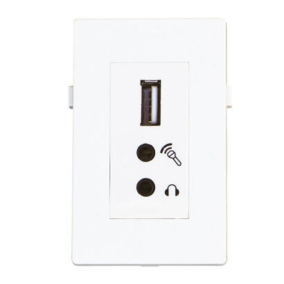 usb202x-mini-jack-module-white-20cm