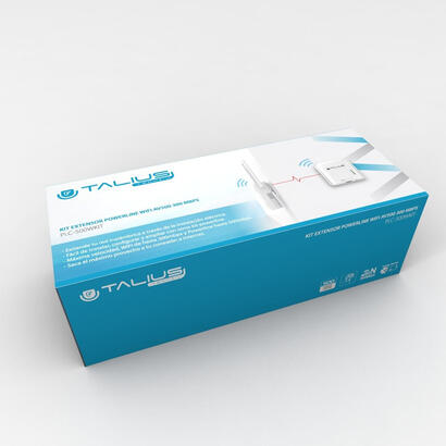 talius-kit-plc-wifi-av500-10100mbps-wifi-n300mbps-toma-schuko