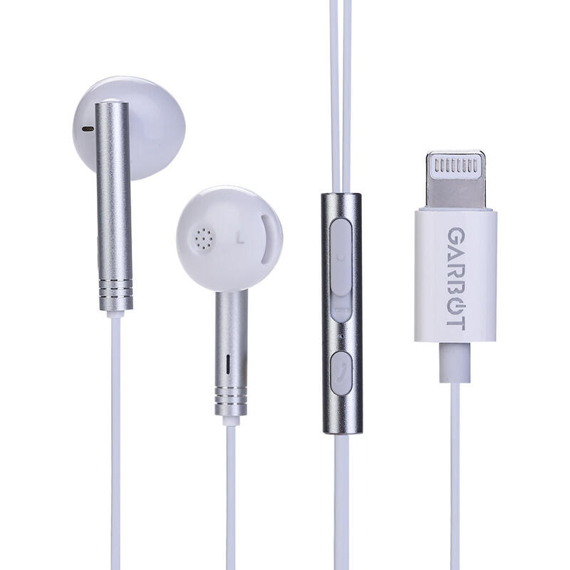 garbot-c-05-10200-auricular-y-casco-auriculares-inalambrico-y-alambrico-dentro-de-oido-llamadasmusica-bluetooth-plata-blanco