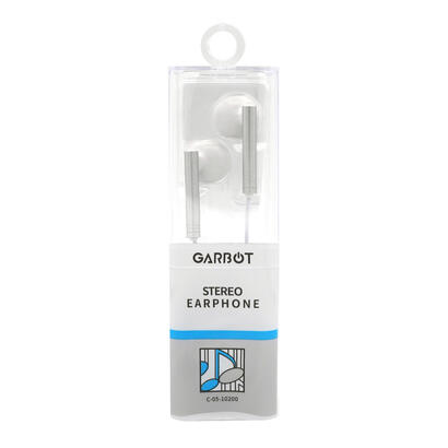 garbot-c-05-10200-auricular-y-casco-auriculares-inalambrico-y-alambrico-dentro-de-oido-llamadasmusica-bluetooth-plata-blanco