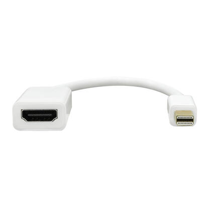 proxtend-mdp12-hdmia-0002w-adaptador-de-cable-de-video-02-m-mini-displayport-hdmi-tipo-a-estandar-blanco