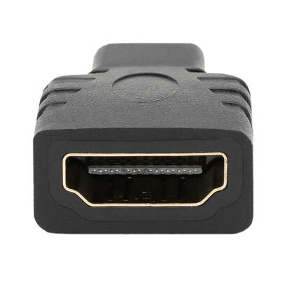 proxtend-hdmif-mchdmi-adaptador-de-cable-de-video-hdmi-tipo-a-estandar-hdmi-tipo-d-micro-negro