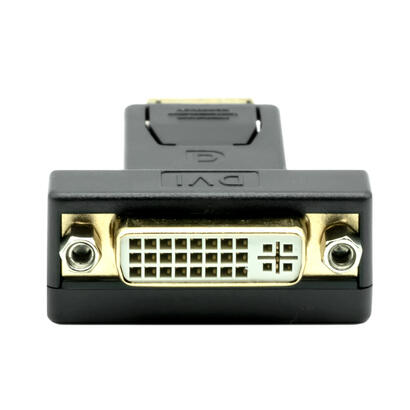 proxtend-dp12-dvi245-adaptador-de-cable-de-video-displayport-dvi-i-negro