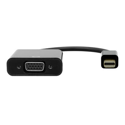 proxtend-mdp-vgaa-0002-adaptador-de-cable-de-video-02-m-mini-displayport-vga-d-sub-negro