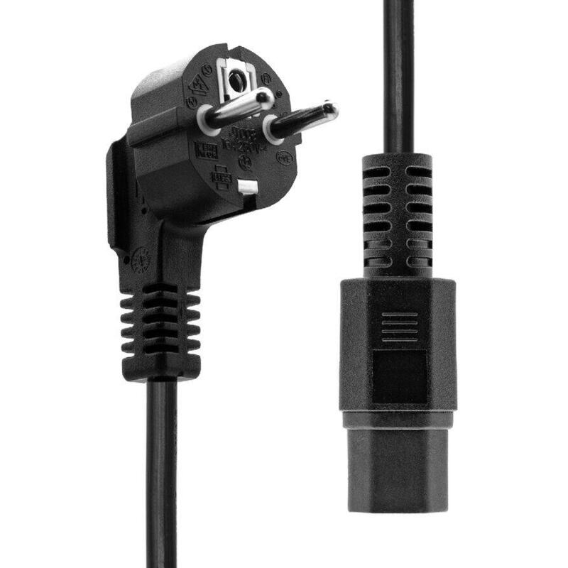 proxtend-power-cord-schuko-angled-to-c15-3m-black proxtend-power-cord-schuko-angled-to-c15-3m-black