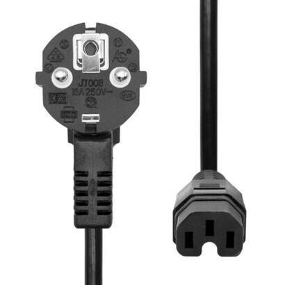 proxtend-power-cord-schuko-angled-to-c15-3m-black