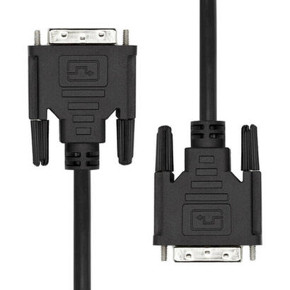 proxtend-dvi-d-181-cable-05m-cable-dvi-05-m-negro