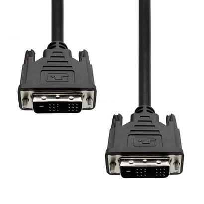 proxtend-dvi-d-181-cable-05m-cable-dvi-05-m-negro