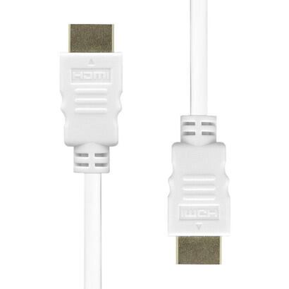 proxtend-hdmi-cable-05m-white