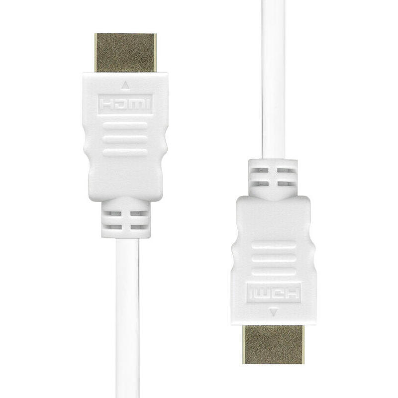 proxtend-hdmi-cable-05m-white proxtend-hdmi-cable-05m-white
