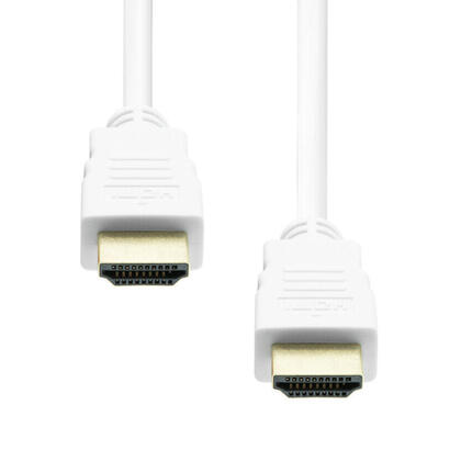 proxtend-hdmi-cable-1m-white
